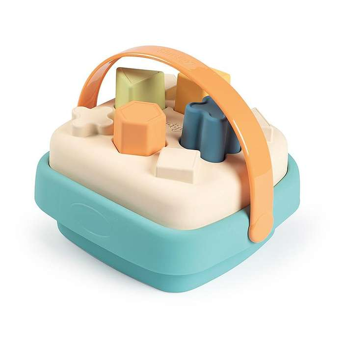 Little Smoby Kutija Za Sortiranje Oblika