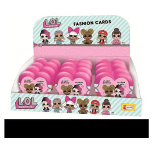 Lol Modne Karte Iznenadjenja - Image 1