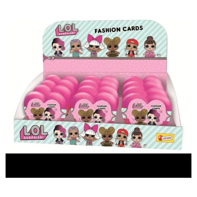 Lol Modne Karte Iznenadjenja - Image 1
