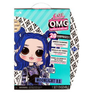 Lol Omg Doll 578185 - Image 1