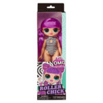 Lol Omg Doll Lutka Asst 987437 - Image 3