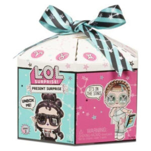 Lol Present Surprise Se 572824 - Image 1