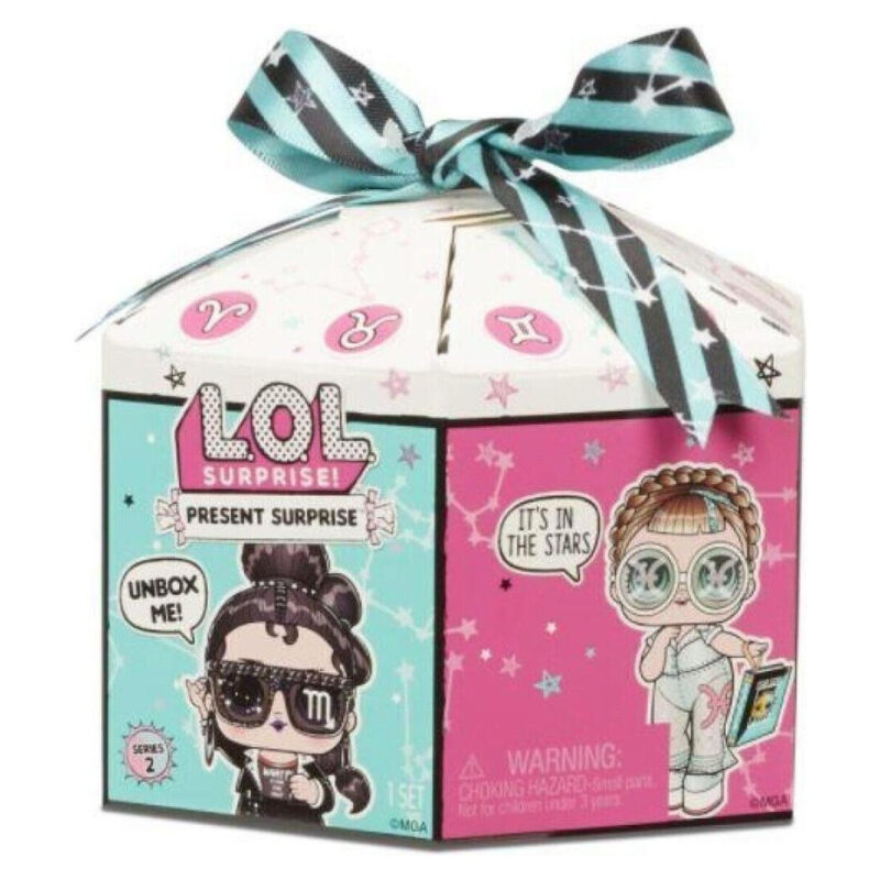 Lol Present Surprise Se 572824 - Image 1
