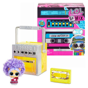 Lol Remix Pets Asst 567073 - Image 1