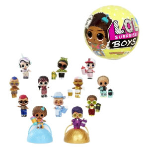 Lol Surprise Boys Pdq 569350 - Image 1