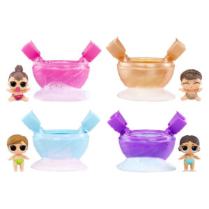 Lol Surprise Bubble Surp Lil Sis Pdq 119791 - Image 1