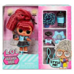 Lol Surprise Hair Hair Hair Tots 580348 - Image 1