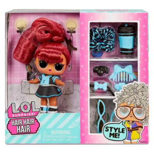 Lol Surprise Hair Hair Hair Tots 580348 - Image 1