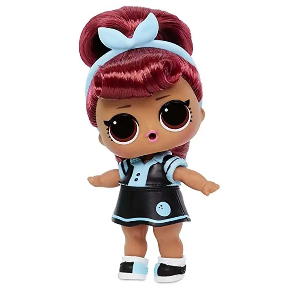 LOL Surprise! Hair Hair Hair Tots 580348