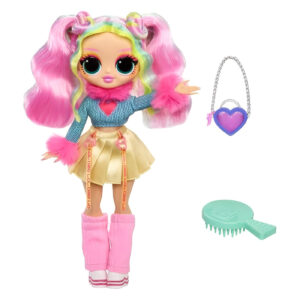 Lol Surprise Omg Birthday Doll 576365 - Image 1