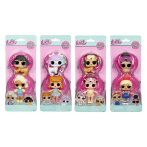 Lol Tit Lutkica I Ljubimac Asst 987802 - Image 1