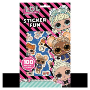 Lol Zabava S Naljepnicama - Image 1