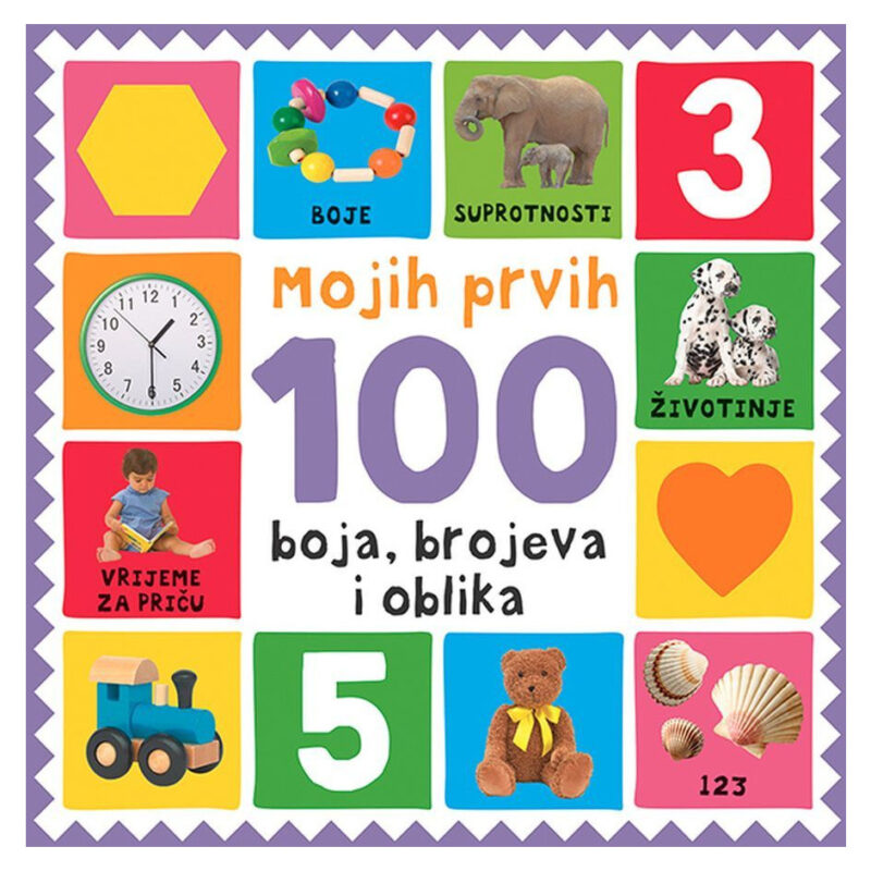 Lus-Mojih-Prvih-100-Boja-Brojeva-I-Oblika-20260404-230916 Lus: Mojih Prvih 100 Boja, Brojeva I Oblika - Image 1