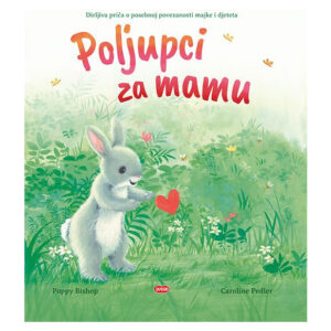 Lus: Poljupci Za Mamu - Image 1