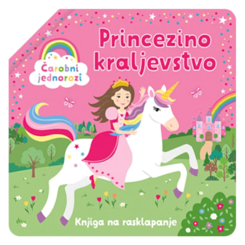 Lusprincezino-Kraljevstvo-knjiga-Na-Rasklapanje-20260404-234000 Lus:princezino Kraljevstvo-knjiga Na Rasklapanje - Image 1