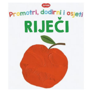 Lus:promotri, Dodirni I Osjeti-riječi - Image 1