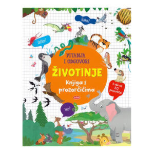 Lus:ptanja I Odgovori - Životinje - Image 1