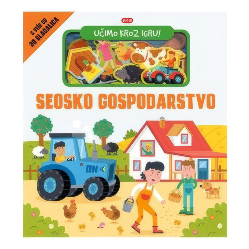 Lusuimo-Kroz-Igru-Seosko-Gospodarstvo-20260404-235501 Lus:učimo Kroz Igru Seosko Gospodarstvo - Image 1