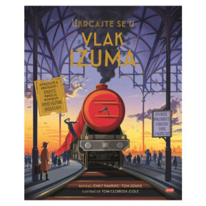 Lus:vlak Izuma - Image 1