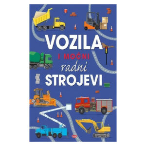 Lus:vozila I Moćni Radni Strojevi - Image 1