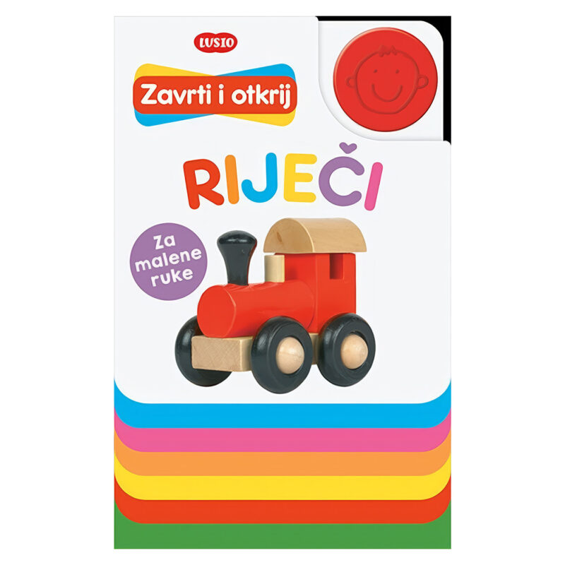 Luszavrti-Otkrij-Prve-Rijei-20260405-000755 Lus:zavrti Otkrij - Prve Riječi - Image 1