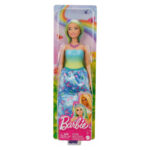 Lutka Barbie Dreamtopia HGR13 - Image 1