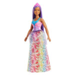 Lutka Barbie Dreamtopia HGR13 - Image 2
