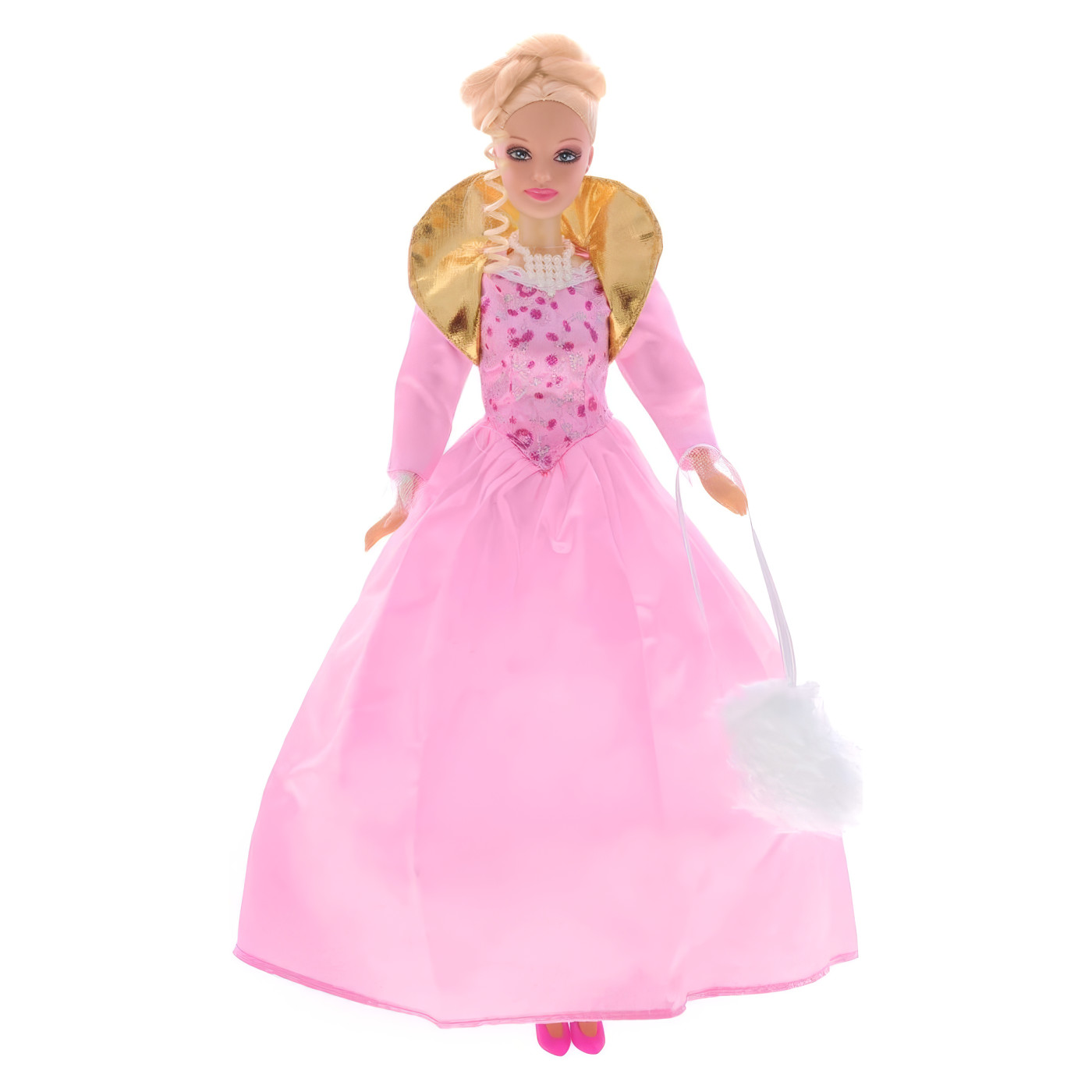 Lutka Defa Lucy U Haljini Za Bal 38813