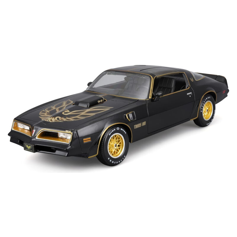 M 1/18 Dimond - Image 1