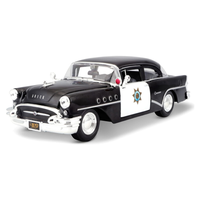 M 1/32 Street Clas - Image 1