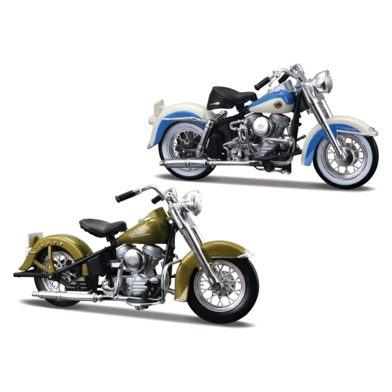 M Cycle Dispenser 1/18 - Image 1