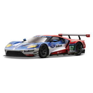 M Rally 1/32 - Image 1