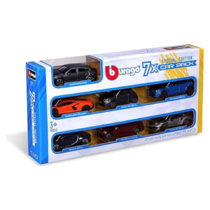 M Street Fire 2-pc Gift Pk - Image 1