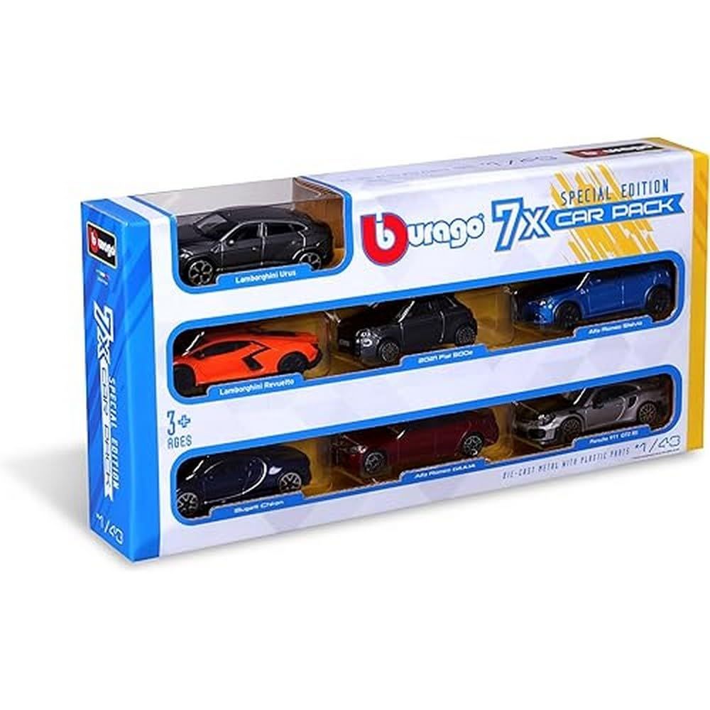 M Street Fire 2-pc Gift Pk