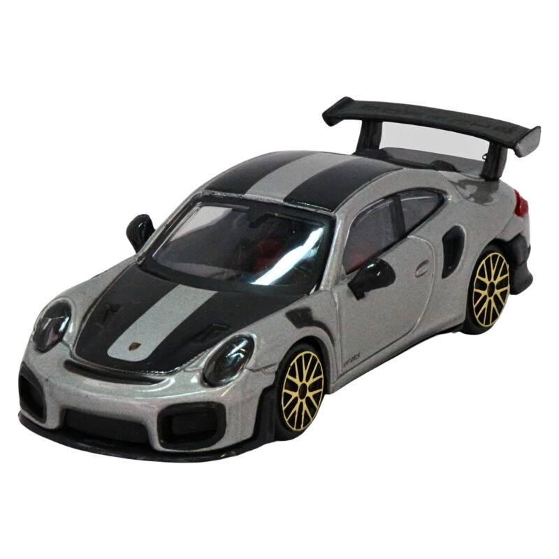 M-Street-Fire-Dispenser-143-20260409-150817 M Street Fire Dispenser 1/43 - Image 1