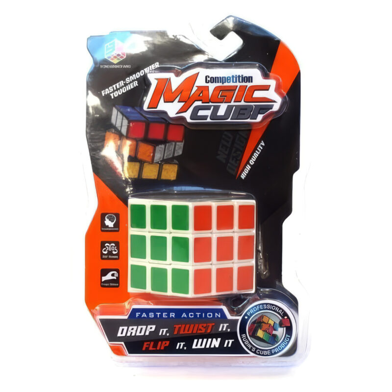 Magična Kocka 064398 - Image 1