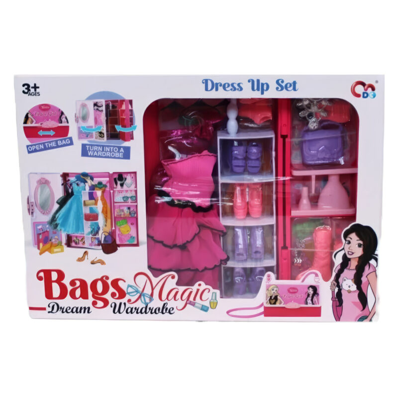 Magična Torba 063162 - Image 1