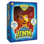 Magični Jinn Edukativna Igra Hr Z301907C - Image 1