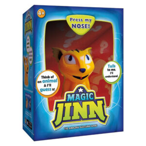 Magični Jinn Edukativna Igra Hr Z301907C - Image 1