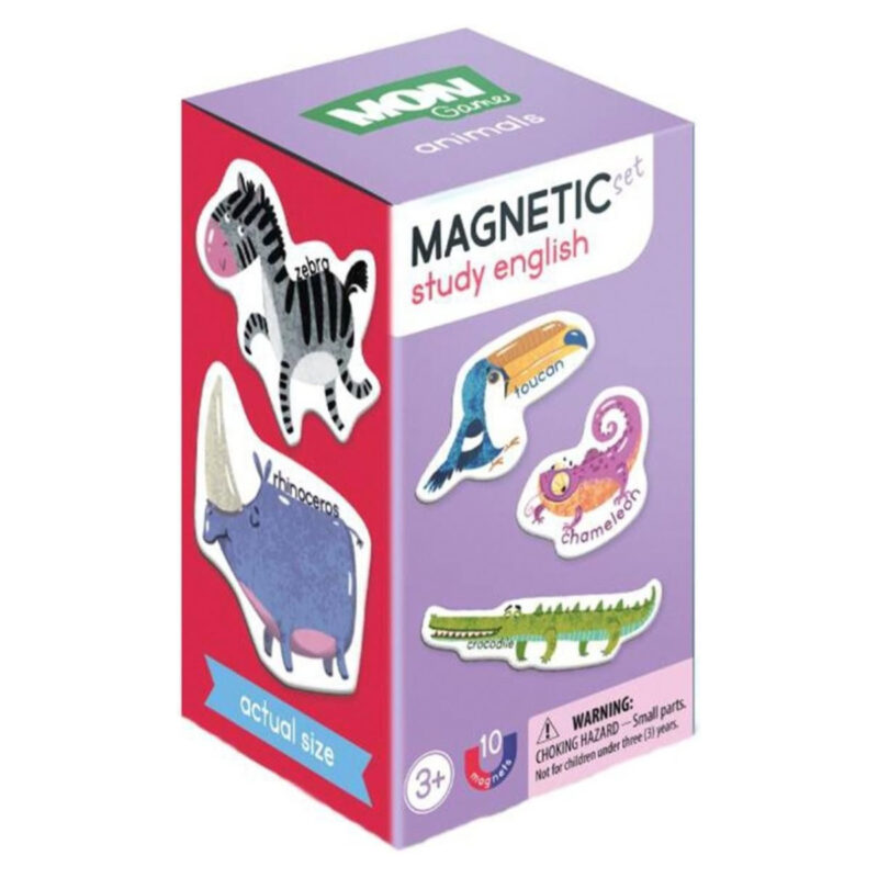 Magneti-ivotinje-10kom-20260405-002429 Magneti-životinje 10kom - Image 1