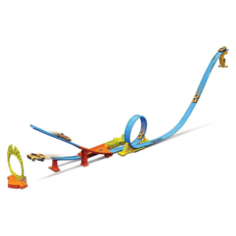 Maisto-Fresh-Metal-Loop-I-Lansiranje-Autia-20260408-045904 Maisto Fresh Metal Loop I Lansiranje Autića - Image 1