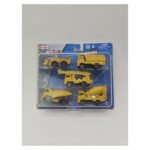 Maisto Fresh Staza Set Sa 1 Kamionom - Image 1