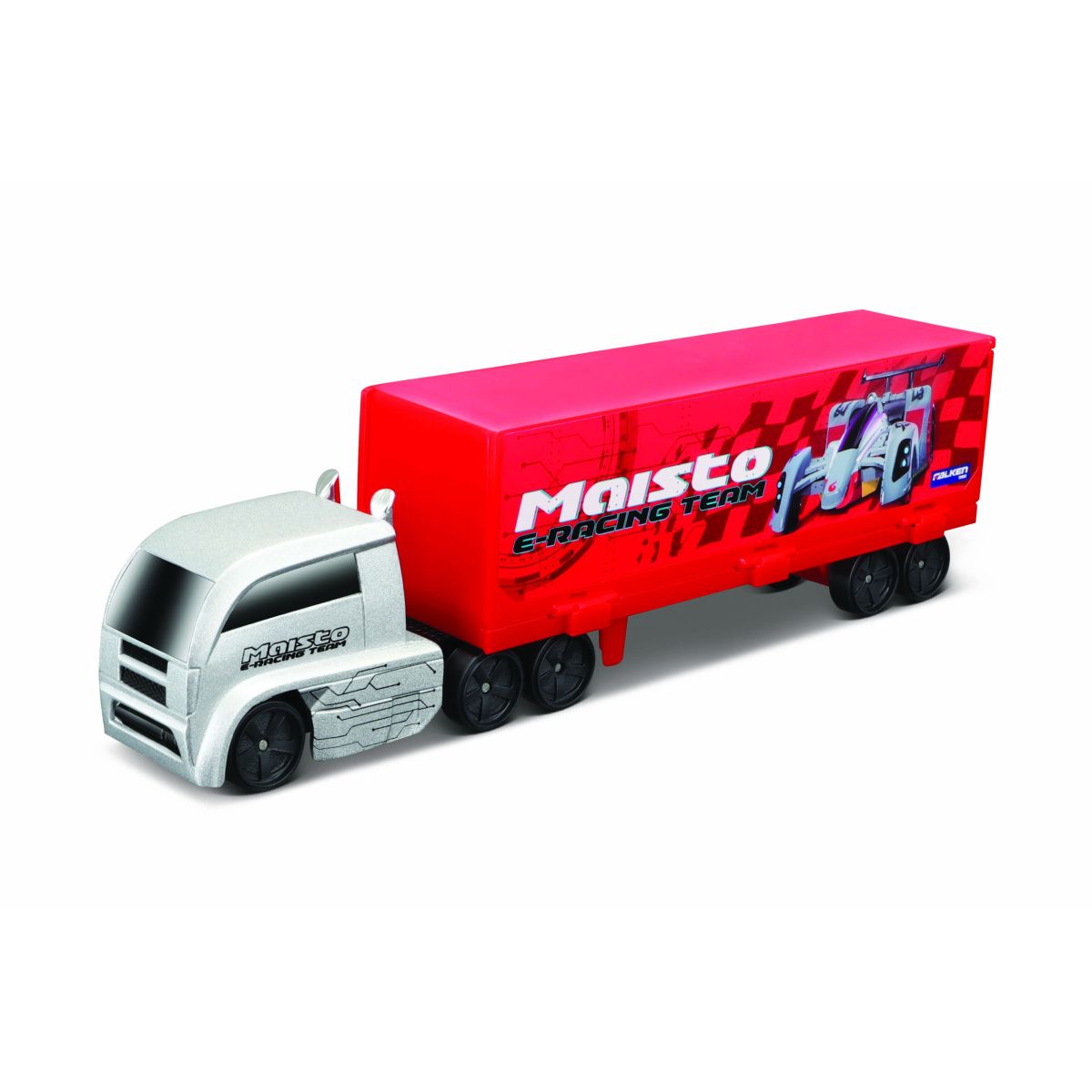 Vozila Maisto Kamion Highway Hauler 108955