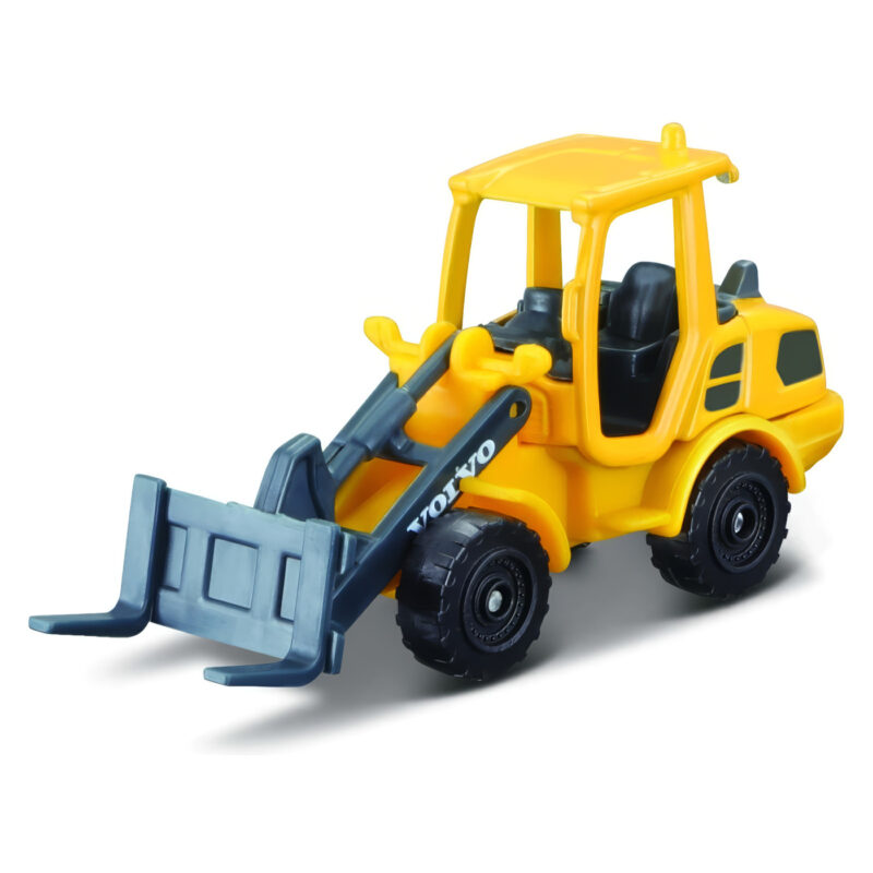 Maisto-Radna-Metalna-Vozila-Volvo-20260407-181106 Maisto Radna Metalna Vozila Volvo - Image 1
