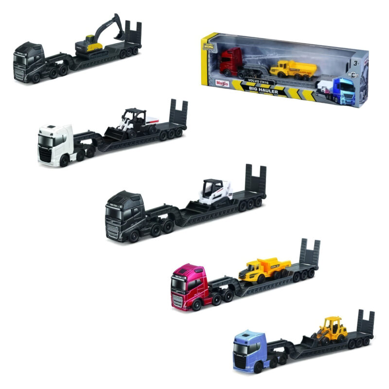 Maisto-Set-Veliki-Teglja-Radnih-Strojeva-Asst-20260406-192215 Maisto Set Veliki Tegljač Radnih Strojeva Asst - Image 1