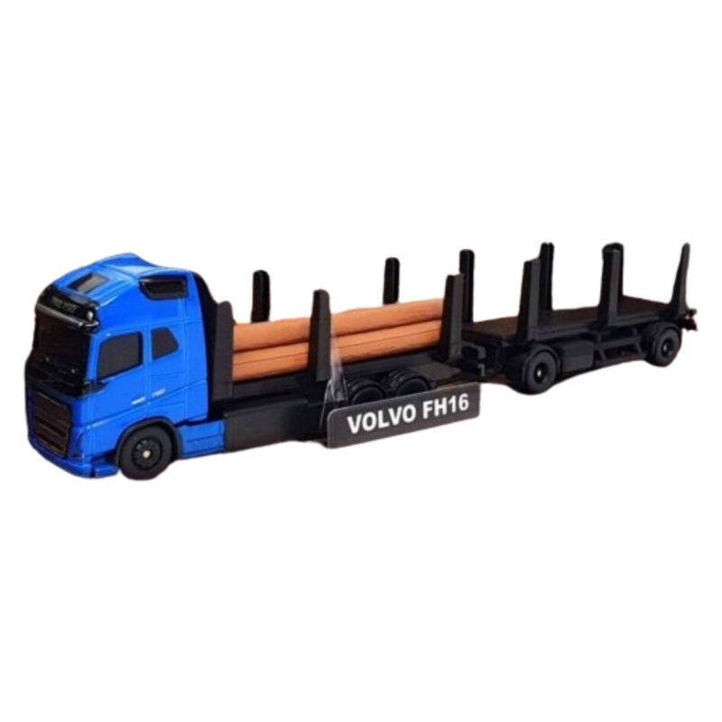 Maisto Set Veliki Tegljač Tereta - Image 1