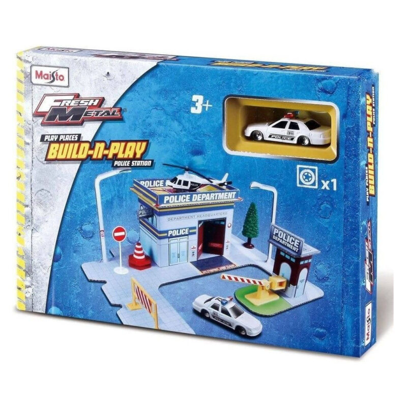 Maisto-Set-Za-Igru-Asst-20260407-192244 Maisto Set Za Igru Asst - Image 1