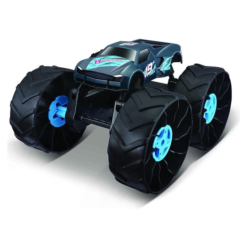 Maisto Tech Cyklone 360 - Image 1