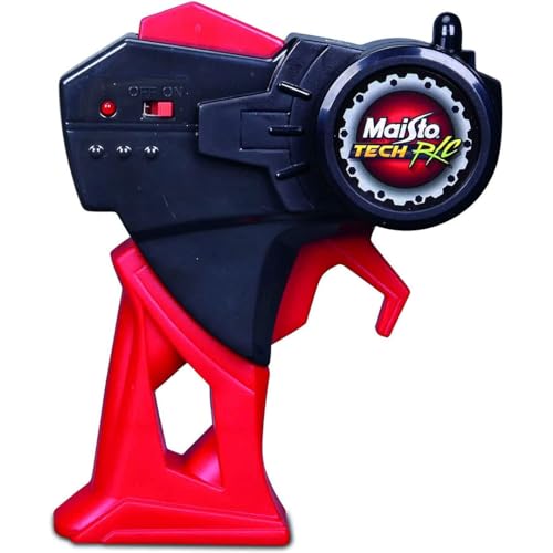 Maisto Tech Cyklone 360