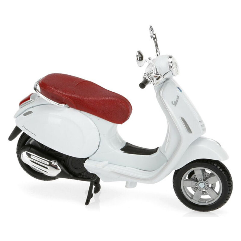 Maisto-Vespa-118-20260408-104041 Maisto Vespa 1:18 - Image 2